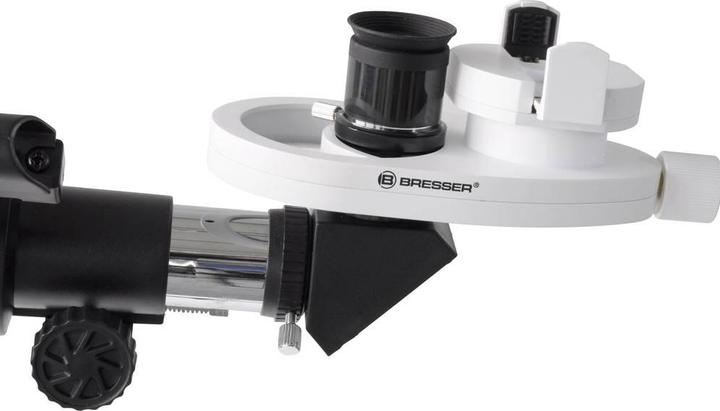 Actual product image Bresser Smartphone adapter