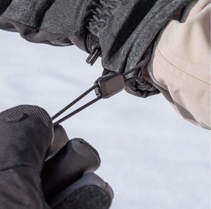 Actual product image Pgytech Photography Gloves Professional (M) (M)