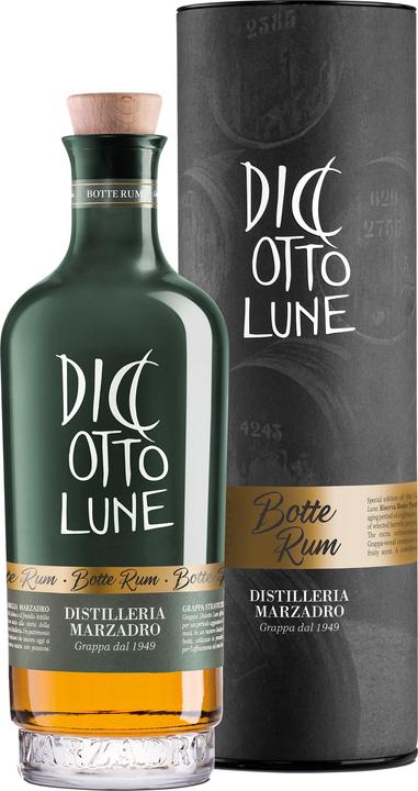Marzadro Le Diciotto Lune (1 x 50 cl)
