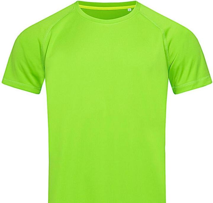 Produktbild Stedman Active 140 TShirt (L)