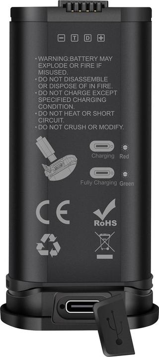 Produktbild Magicshine Allty 2500S Remote (2500 lm)