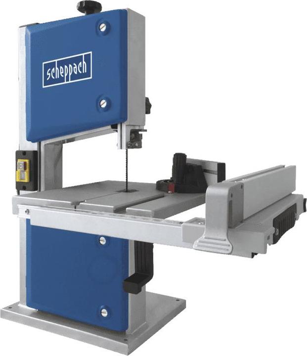 Produktbild Scheppach HBS30