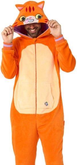 Image du produit OppoSuits : Chat Ginger (XS)
