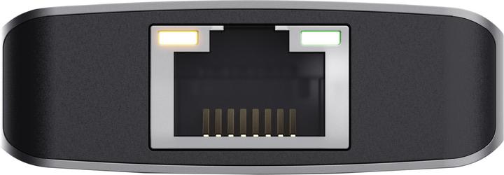 Produktbild Trust Dalyx (USB-C, 6 Ports)