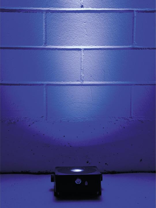 Actual product image Eurolite ACCU IP Flat Light 1 cr