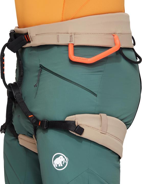 Image du produit Mammut Aenergy Light SO Pants Men (54)