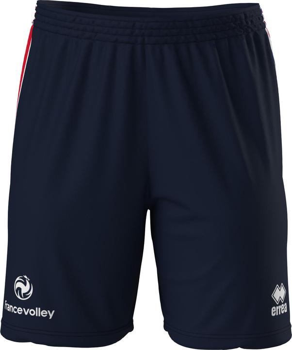 Actual product image Errea official 's tea training shorts france 2023/24 (M)