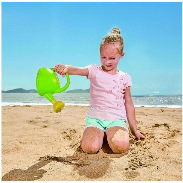 Thumbnail - Hape Giesskanne