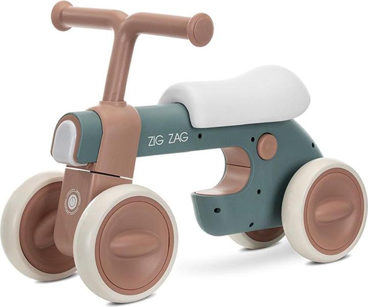 Image du produit Lorelli Vélo d'équilibre ZIG ZAG