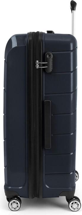 Actual product image Gabol Midori 4-wheel trolley 75 cm (96 l)