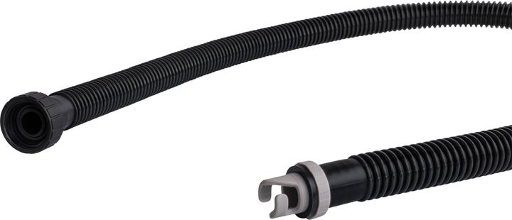 Produktbild Mesle Stand Up Paddle Pumpe Totora