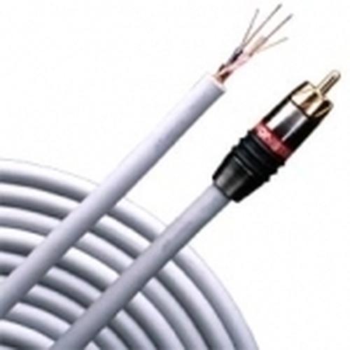 Monster M350I Cavo audio stereo ad alte prestazioni Bianco