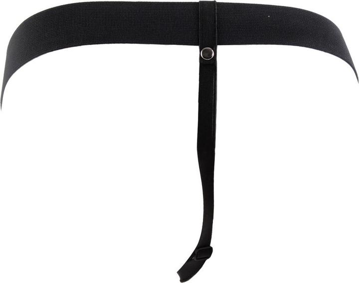 Produktbild Pipedream Vibrating Hollow Strap-On