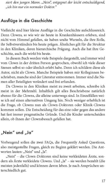 Produktbild Wirklich komisch (Deutsch, Ulrich Fey, 2018)