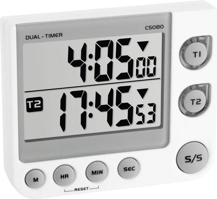 TFA Electronic timer