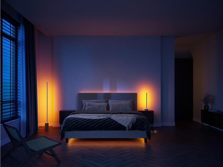 Actual product image Philips Hue Gradient Signe (1040 lm)
