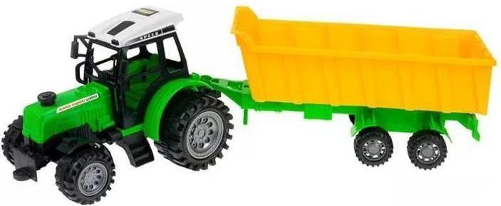 Produktbild Maksik Traktor