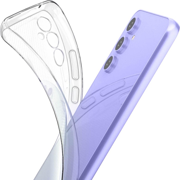 Produktbild Samsung Hard Cover (Samsung Galaxy A54 5G)