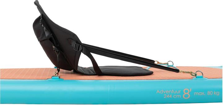 Produktbild Koor SUP-Sitz