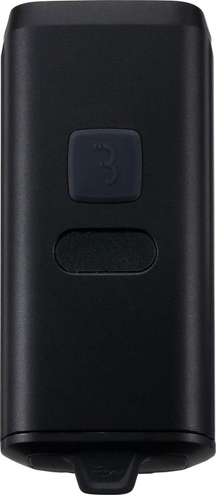 Produktbild BBB Frontlicht StrikeDuo 1400i Lumen USB-C (1400 lm)