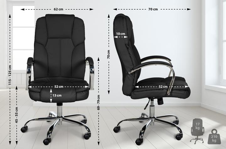 Image du produit CLP BIG Xanthos