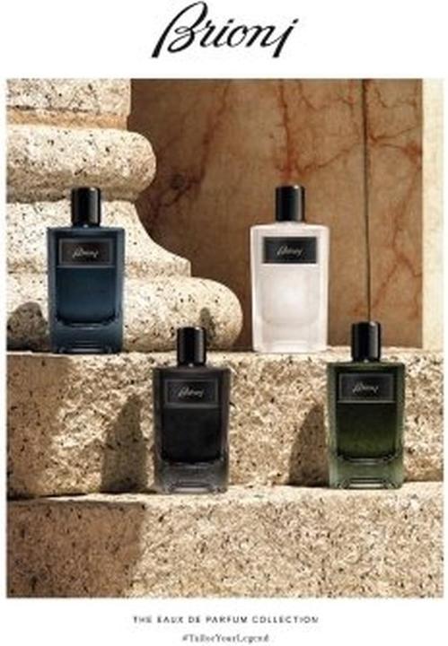 Produktbild Brioni Essentiel Eau de Parfum (Eau de Parfum, 100 ml)