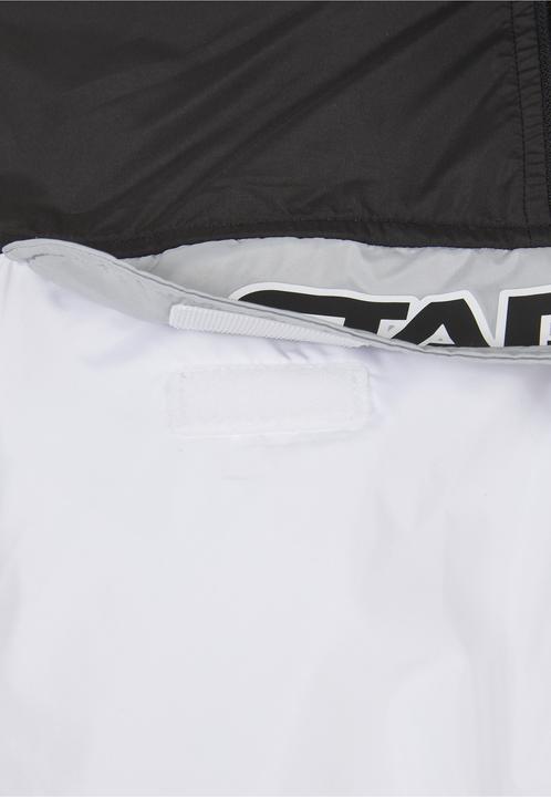 Produktbild Starter Ladies Colorblock Pull Over Jacket (M)