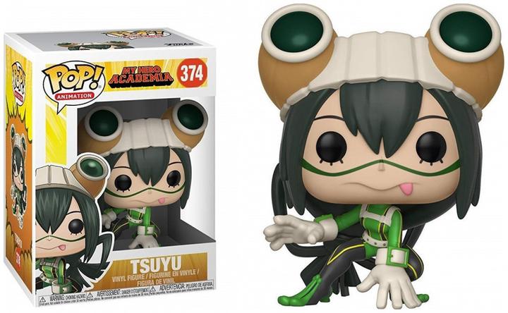 Produktbild Funko Tsuyu