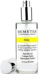 Actual product image Demeter Daisy by Cologne Spray 120 ml (Eau de cologne, 120 ml)