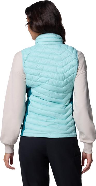 Image du produit Columbia Powder Pass™ II Hybrid Vest (S)