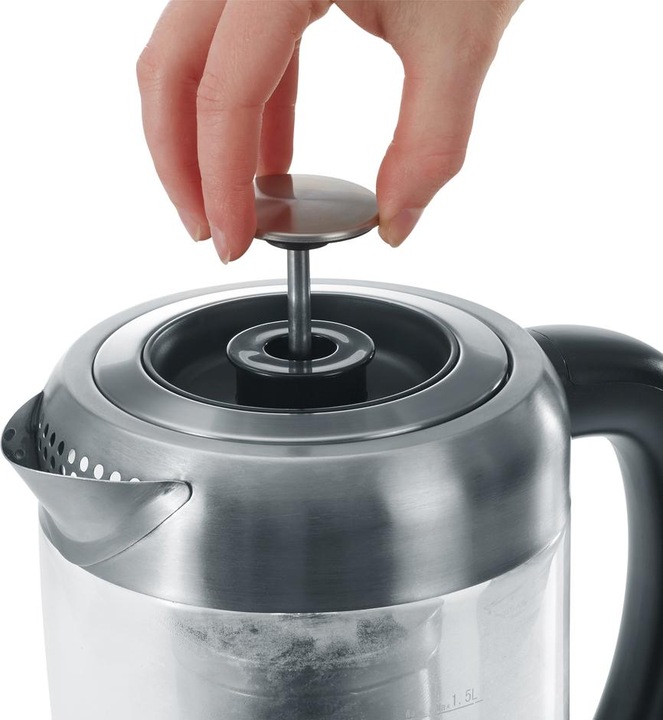 Produktbild Severin Wk 3471 (1.50 l)