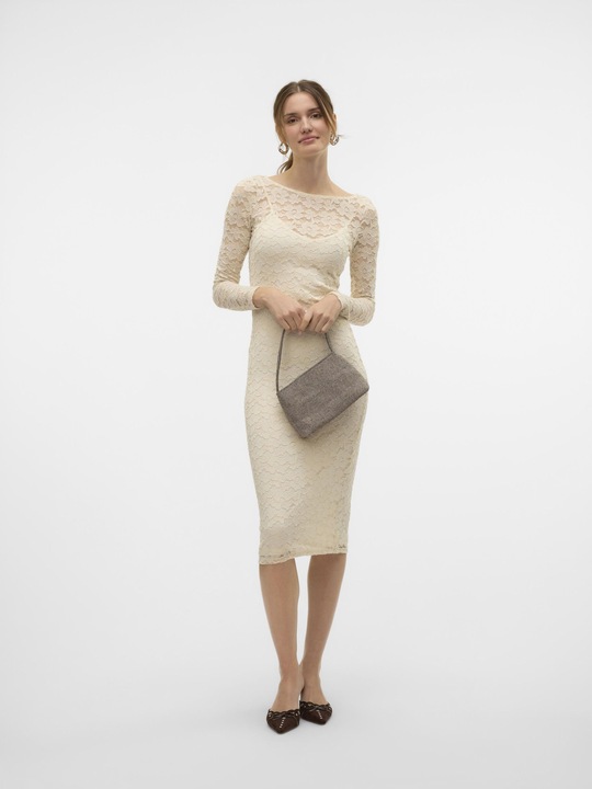Image du produit Vero Moda VMPAULA Midikleid Kleid (XS)