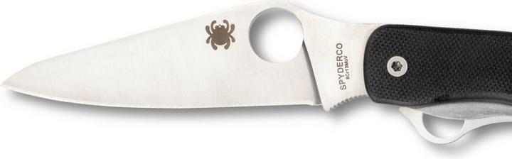 Immagine prodotto Spyderco ClipiTool Standard (8.90 cm)