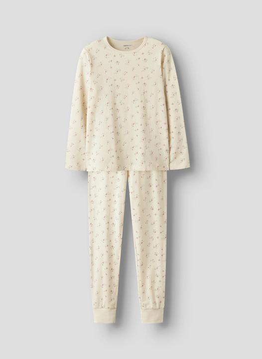 Produktbild Name it Nkfnightset Flower Noos (146, 152)