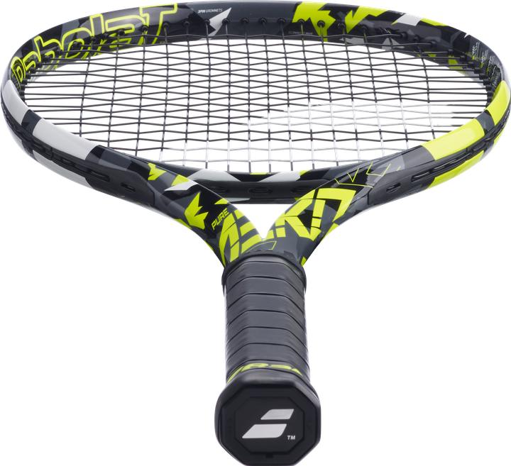 Actual product image Babolat Pure Aero 2023 (3, 300 g)