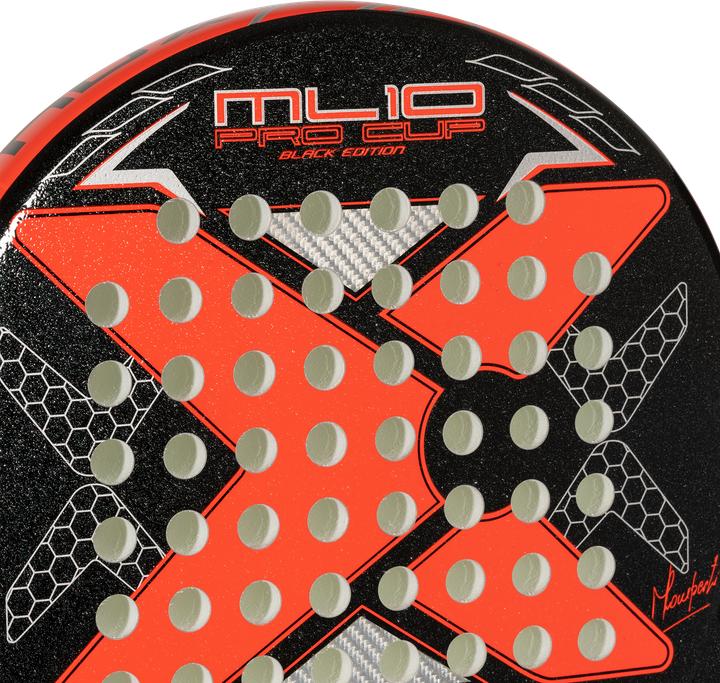 Produktbild Nox ML10 PRO Cup Rough Surface 2023