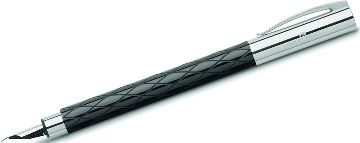 Immagine prodotto Faber-Castell Rombo dell'ambizione (Nero, 1 x)