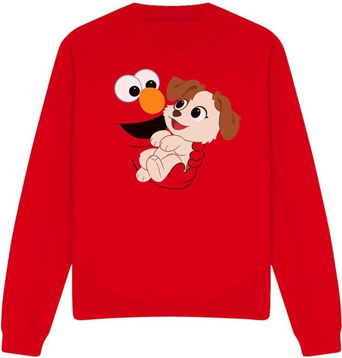 Produktbild Tango Face Sweatshirt (S)