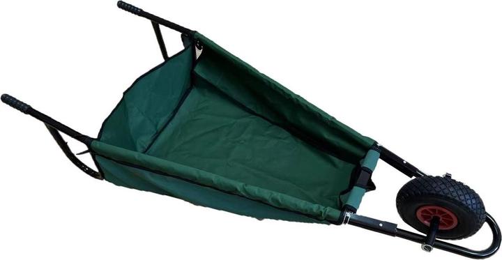 Produktbild MaxTrada Schubkarre