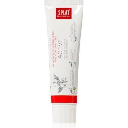 Splat, Zahnpasta, Profes Active ZahnpastTb 100g (100 ml)