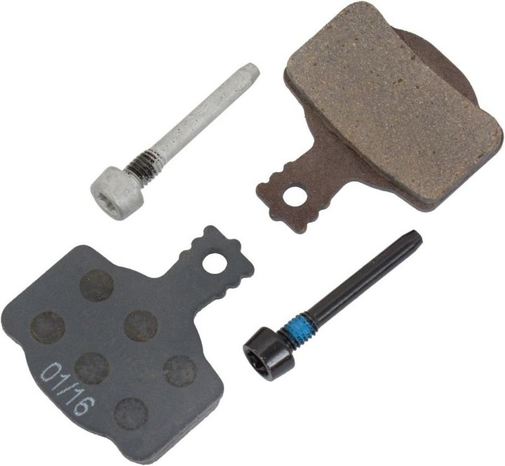 Immagine prodotto Magura 7.P Performance (Magura, Organici)