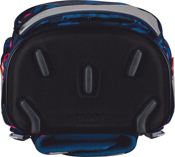 Actual product image Scout Alpha 4-piece satchel set (20 l)