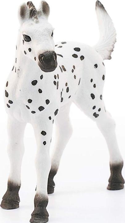 Produktbild Schleich Knabstrupper Fohlen
