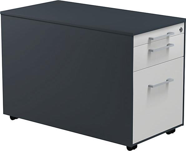 Produktbild Mauser Schubladencontainer (41.50 x 80 x 52 cm)