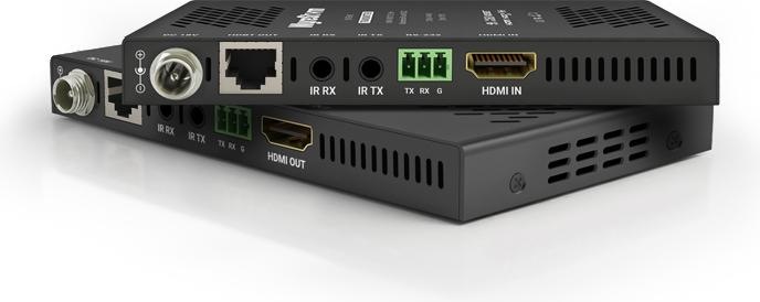 Actual product image WyreStorm EX-70-H2