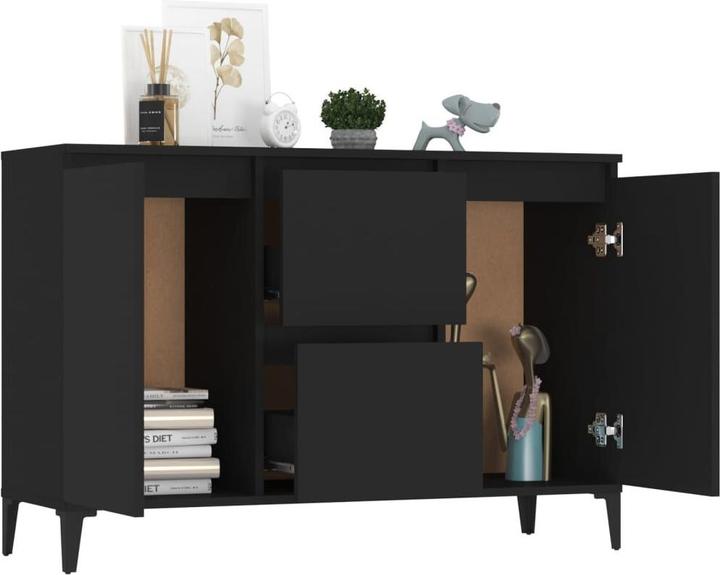 Image du produit vidaXL Case (104 x 35 x 70 cm)