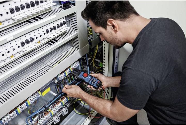 Immagine prodotto Krups Gabelstromzange (CAT III 1000V, CAT IV 600V)