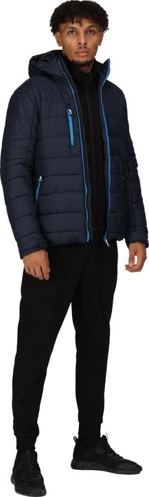 Produktbild Regatta Navigate Steppjacke (S)
