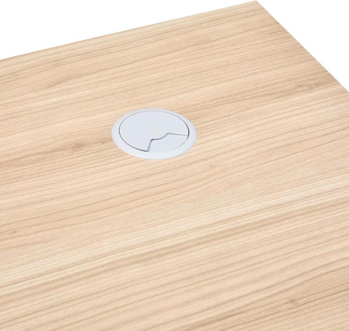 Image du produit Novel Basel (160 x 77 x 72 cm)