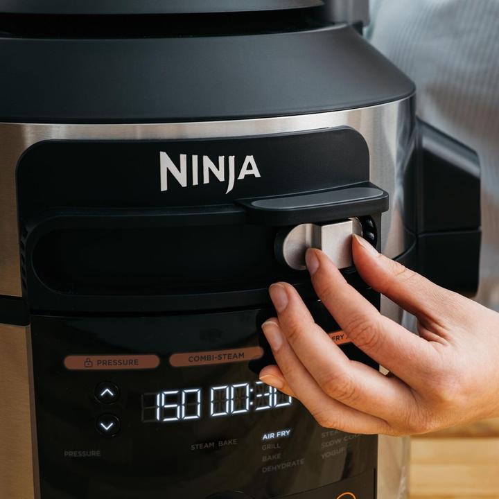Immagine prodotto Ninja Foodi MAX 12-in-1 SmartLid Multicooker